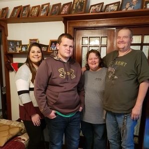 Meet your Posher, Ginger